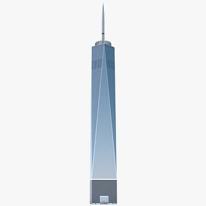 One World Trade Center