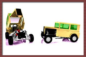 dragster_c4d