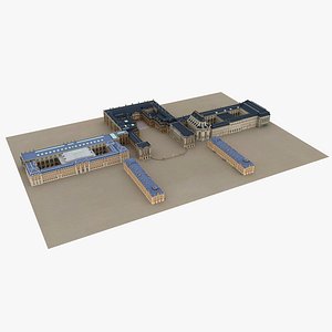 Versailles Palace France