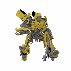 Bumblbee