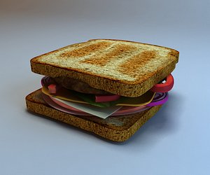 Sandwich