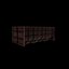 waste container 02 3D model