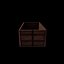 waste container 02 3D model