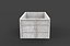 waste container 02 3D model