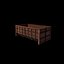 waste container 02 3D model