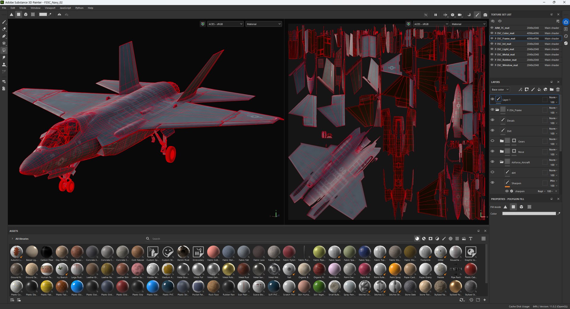 3D Lockheed Martin F-35C Lightning II NAVY Carrier https://p.turbosquid.com/ts-thumb/15/gH2u78/8U/uv/jpg/1760128404/1920x1080/fit_q87/e6669c9801af1d080d1cadef8376f41324db3703/uv.jpg