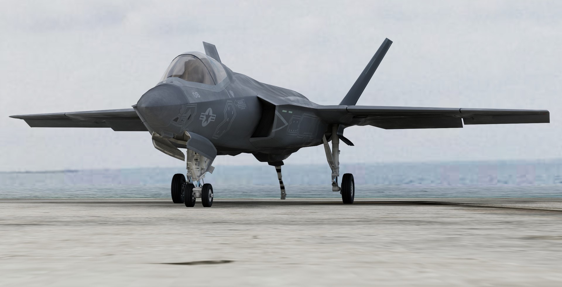 3D Lockheed Martin F-35C Lightning II NAVY Carrier https://p.turbosquid.com/ts-thumb/15/gH2u78/FL/f35c_02/jpeg/1760128378/1920x1080/fit_q87/34da37146b68c7e5ff9e1bcad0a079f9dbe98b1d/f35c_02.jpg