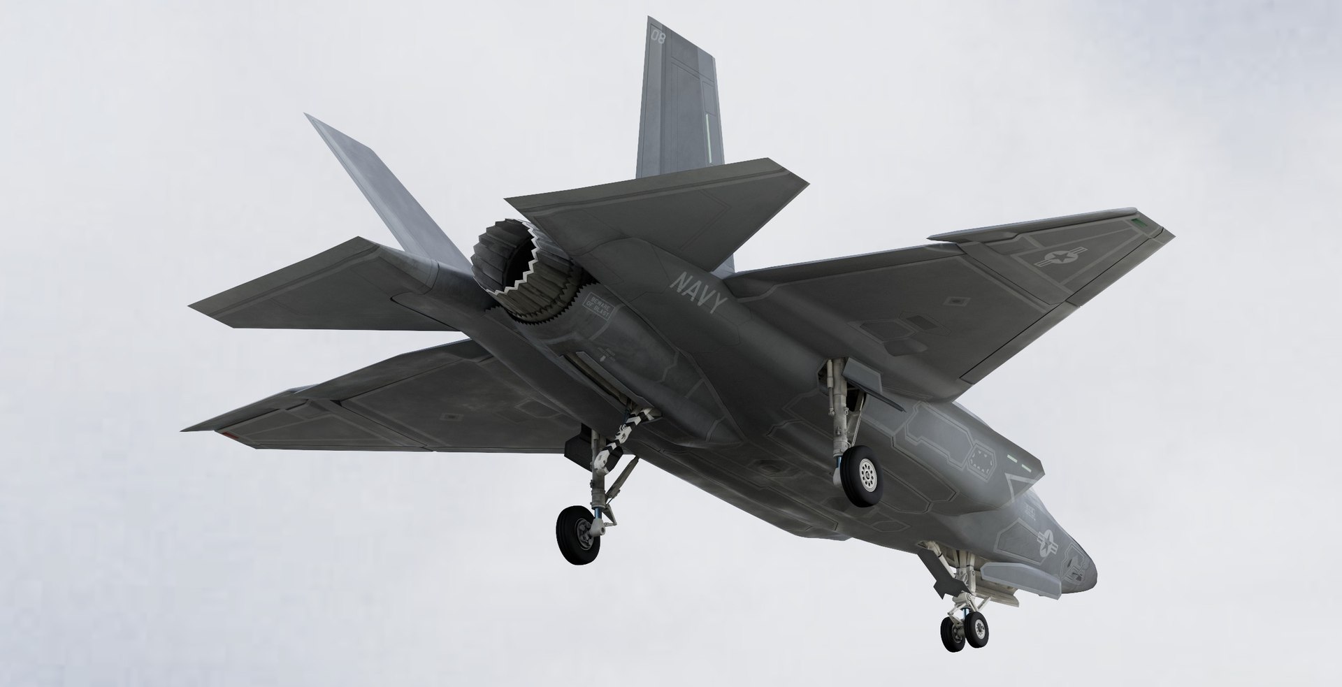 3D Lockheed Martin F-35C Lightning II NAVY Carrier https://p.turbosquid.com/ts-thumb/15/gH2u78/XB/f35c_09/jpeg/1760128390/1920x1080/fit_q87/c270c963f0915398563824c7594b162a69fa47d2/f35c_09.jpg