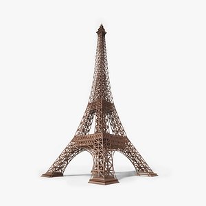 Original Eiffel Tower