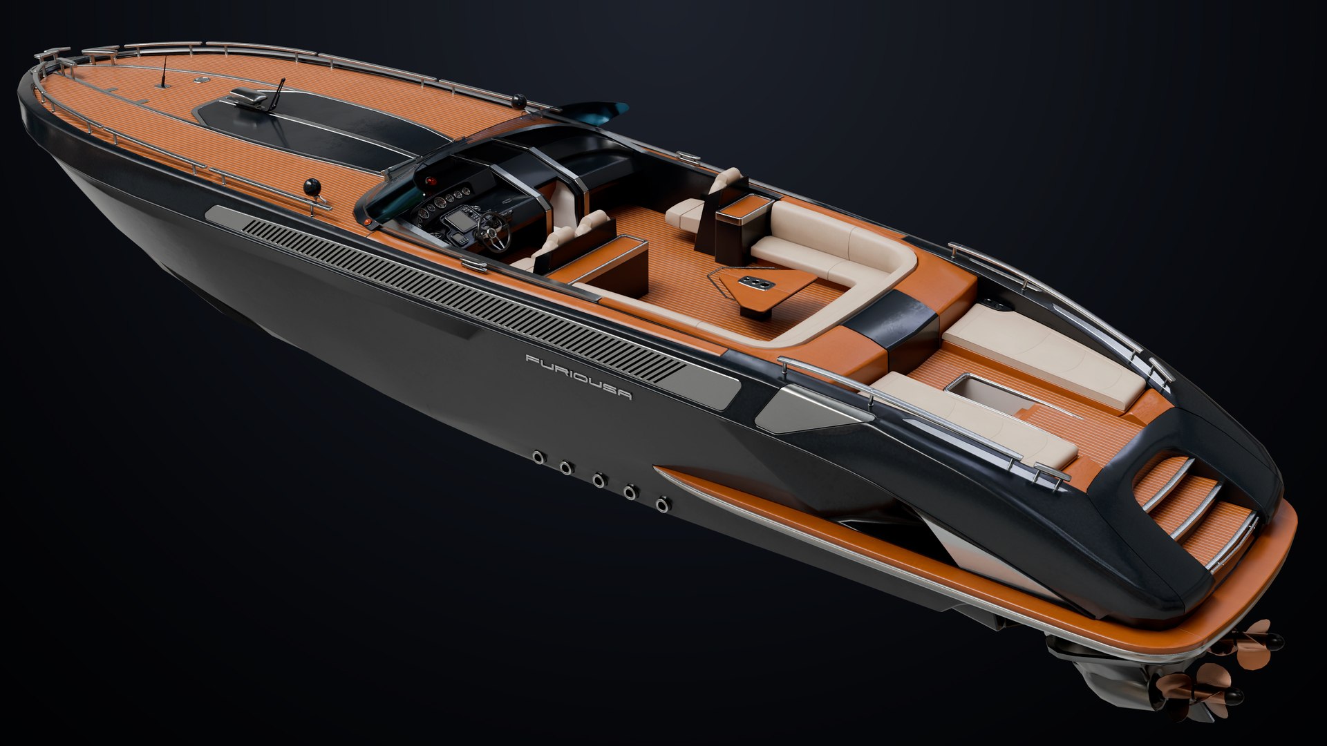 Yacht Boat 01 Black Rig Interior All PBR Unity UE Textures 3D model https://p.turbosquid.com/ts-thumb/15/jNobiB/EO/yacht_speed_boat01_00034/jpg/1783590745/1920x1080/fit_q87/0ea7c6c1961ecb2c6293700aed72e058faf05f82/yacht_speed_boat01_00034.jpg