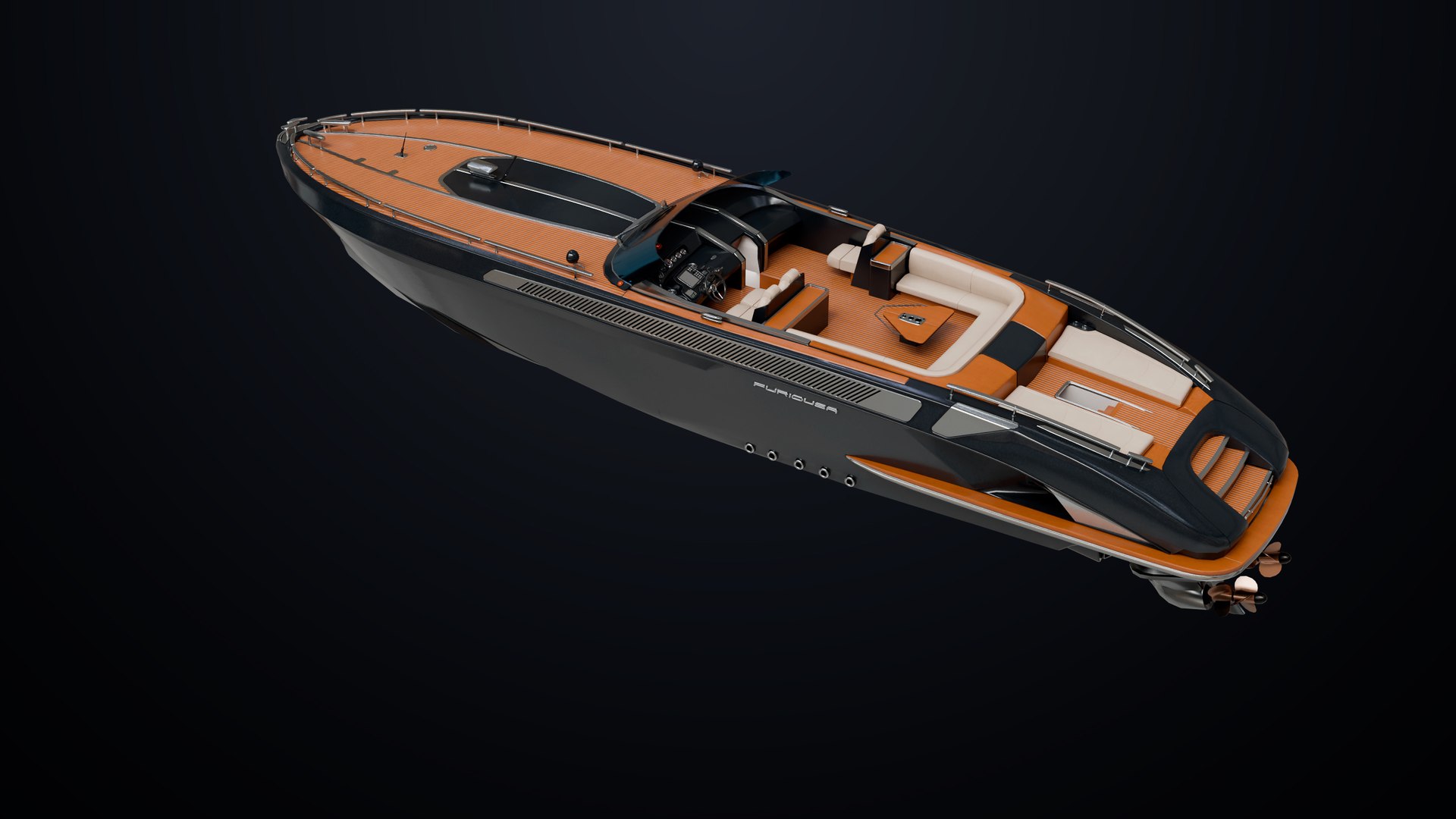 Yacht Boat 01 Black Rig Interior All PBR Unity UE Textures 3D model https://p.turbosquid.com/ts-thumb/15/jNobiB/ZC/yacht_speed_boat01_00021/jpg/1783590713/1920x1080/fit_q87/bce843e01575b484100d3d25b22e73b4cf369417/yacht_speed_boat01_00021.jpg
