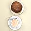 Pane e caffè al cioccolato
