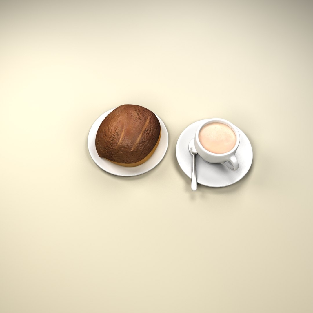 coffee bread 3D model https://p.turbosquid.com/ts-thumb/15/k4cyWC/obkDeIV3/10/jpg/1568283755/1920x1080/fit_q87/b0c9398b9349071744834064d5829cc4733b47ff/10.jpg
