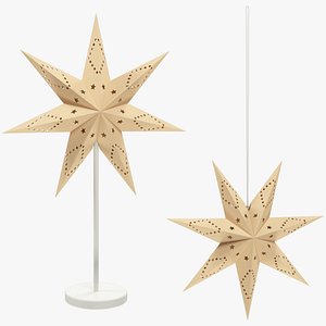 Christmas Decorations Collection V8