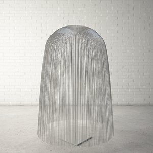 Custom Public Sculpture