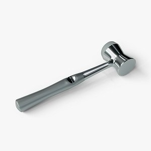Medical hammer 3