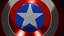 Escudo Capitan America