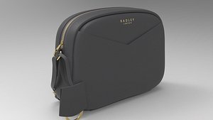 Handbag Purse Model 030