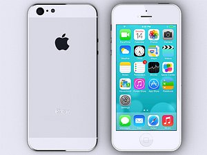 iphone 5 max