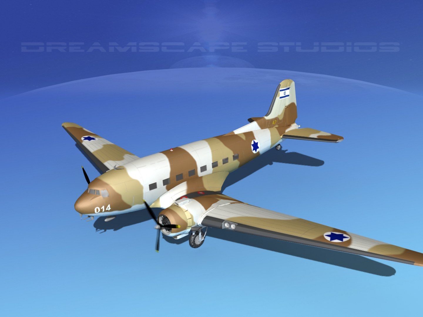 douglas c-47 dakota 3d max https://p.turbosquid.com/ts-thumb/15/s59qfC/OApzCoWA/douglasc47dakotaiadf0100/jpg/1468791836/1920x1080/fit_q87/e843344497af63b524140cb4db0702518a02ccd5/douglasc47dakotaiadf0100.jpg