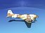 Douglas C-47 Dakota IADF