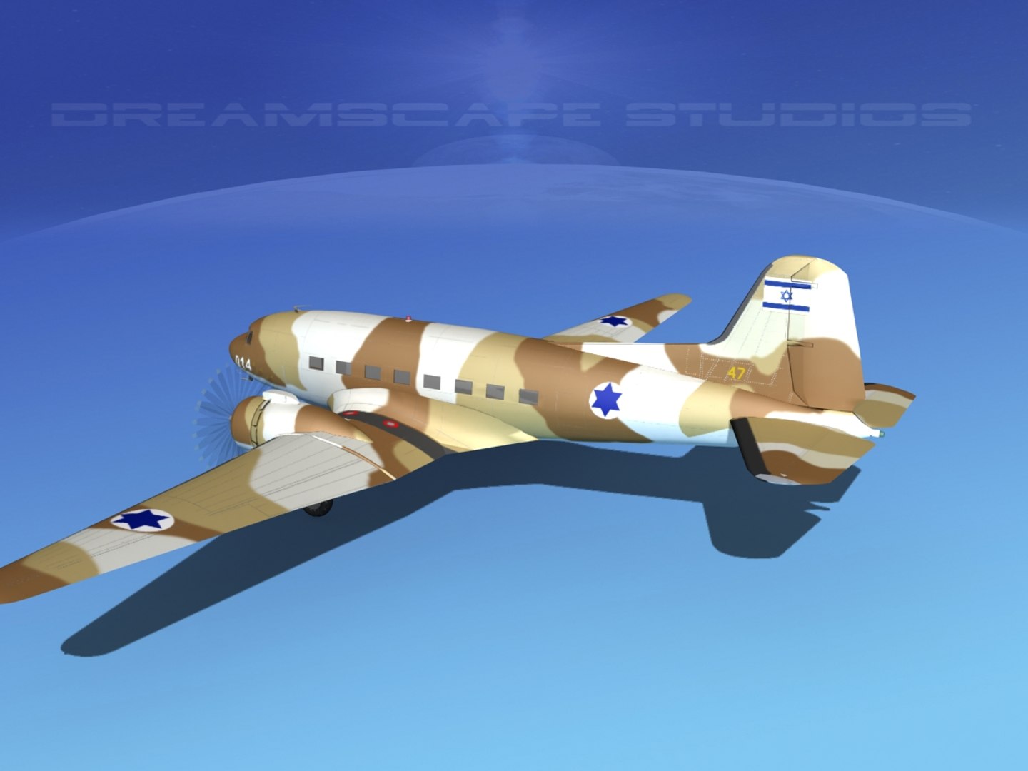 douglas c-47 dakota 3d max https://p.turbosquid.com/ts-thumb/15/s59qfC/TiklH5g3/douglasc47dakotaiadf0080/jpg/1468791836/1920x1080/fit_q87/c63921ec459b18a05f9f63b5def9d8beab7e7f0b/douglasc47dakotaiadf0080.jpg