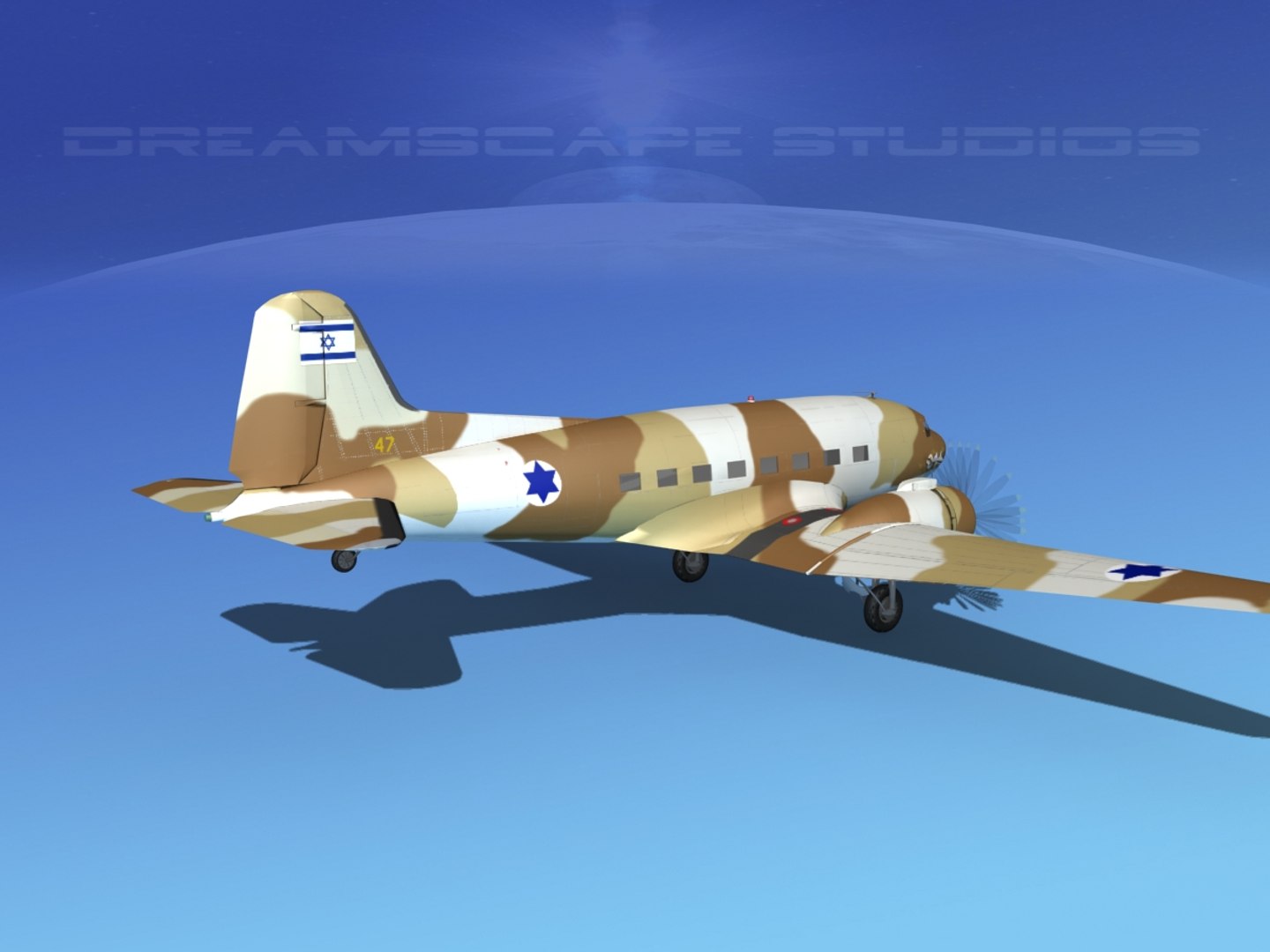 douglas c-47 dakota 3d max https://p.turbosquid.com/ts-thumb/15/s59qfC/w3uRTcpK/douglasc47dakotaiadf0050/jpg/1468791836/1920x1080/fit_q87/b7ae68a60e9b1586a0b3ad84391b28bfa6c3c085/douglasc47dakotaiadf0050.jpg