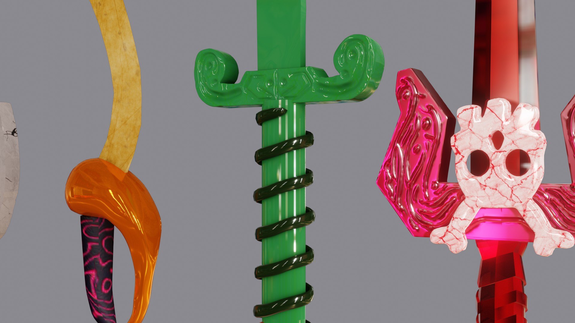 3D lowpoly sword pack Low-poly 3D model https://p.turbosquid.com/ts-thumb/15/sCP92B/fG/10/jpg/1658550316/1920x1080/fit_q87/71504064f7c98279e9371ec5cc641054aa5d9fd2/10.jpg