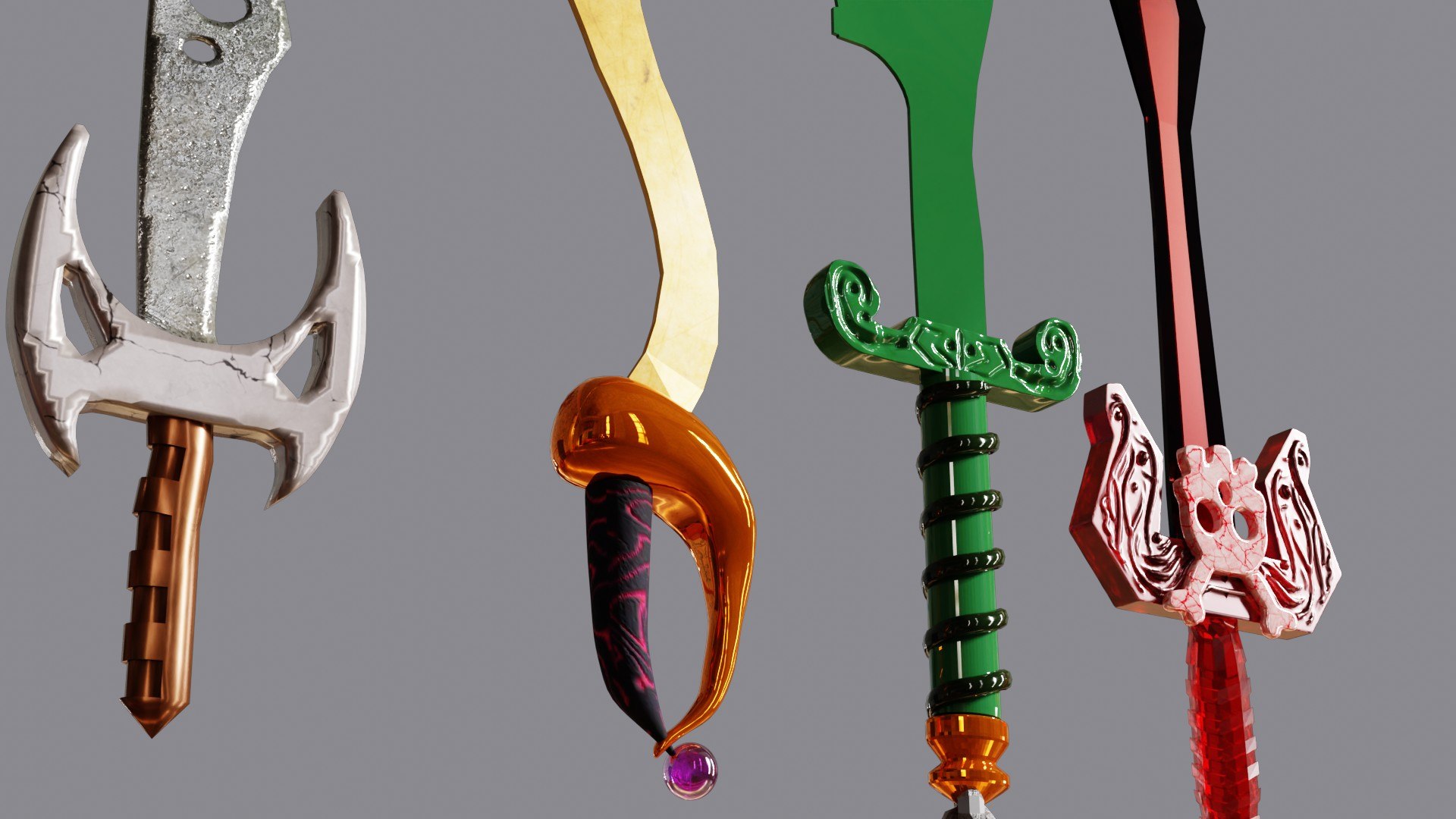 3D lowpoly sword pack Low-poly 3D model https://p.turbosquid.com/ts-thumb/15/sCP92B/ib/11/jpg/1658550321/1920x1080/fit_q87/375513a6dc18a35fd6021b9779f17dc4df9fd85b/11.jpg