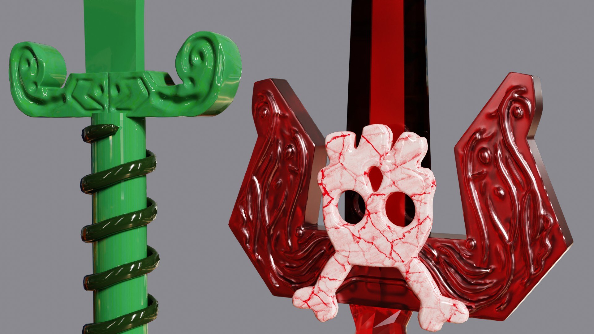 3D lowpoly sword pack Low-poly 3D model https://p.turbosquid.com/ts-thumb/15/sCP92B/nX/9/jpg/1658550305/1920x1080/fit_q87/fc315faac12f6ea7ccf6a1e91fb181c8a9be9ee0/9.jpg