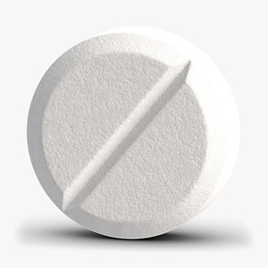 Medical Tablet 1