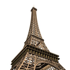 Eiffel Tower