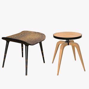 Stool Chair Modern