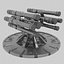 Rocket launcher