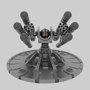 Rocket launcher