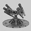 Rocket launcher