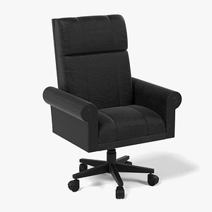 Judge Chair