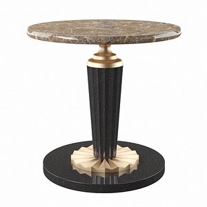 Side table hotel
