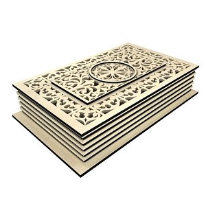 Wood Box