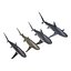 Collection Requins 5