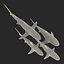 Collection Requins 5