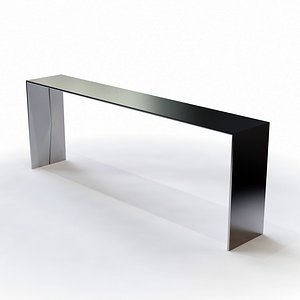 Holly Hunt - Brimstone Console