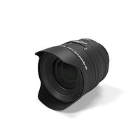 Pentax HD PENTAX D FA 21mm F2-4ED Limited DC WR