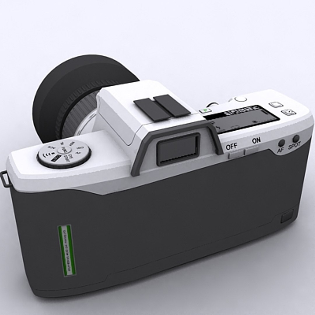 Max Camera