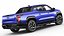 Chevrolet Silverado EV RST 2025