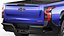 Chevrolet Silverado EV RST 2025