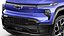 Chevrolet Silverado EV RST 2025
