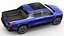 Chevrolet Silverado EV RST 2025