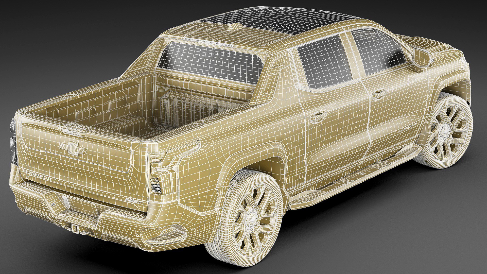 Chevrolet Silverado EV RST 2025 3D https://p.turbosquid.com/ts-thumb/16/I2WFfh/Ug/38/jpg/1749146716/1920x1080/fit_q87/9edca618038efd505b3a97f973e93127a2b746cc/38.jpg