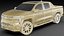 Chevrolet Silverado EV RST 2025